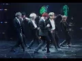 Download Lagu [bts] MAMA 2017 in HK: cypher 4 + mic drop (great fancam!)