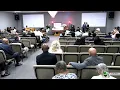The Funeral Service of Claudia Mae Overstreet Hill