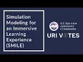 Election Processes Simulations Alleviating Lines Introduction