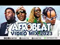 Lagu JANUARY VIDEO MIX 2023 l AFROBEAT l BEST VIDEO MIX #AYRA STARR, REMA #FIREBOY #ASAKE #kizzdaniel