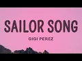 Gigi Perez - Sailor Song