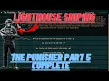 HOW to do THE PUNISHER part 5 EASY Escape From Tarkov
