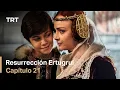 Resurrección Ertugrul Temporada 1 Capítulo 21