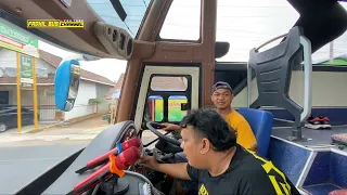 basuri corong atas dengan nada lagu minang 