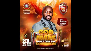 Jubilee Word Festival 2025 Day 2 