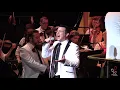 Download Lagu Bridge Over Troubled Water live performance by Adam Lopez