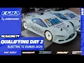 Download Lagu Qualifying Day 2 EFRA 1/10 Electric Track Euros 2025 Presented by Hobbywing