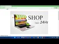 Web Project Task 9 Web Programming 1 Java Institute 1 st year