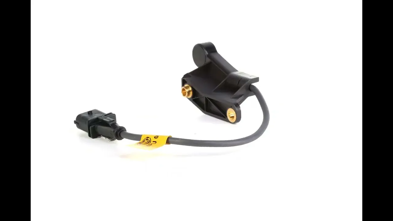 6PU 009 121-041 - product Video 360°