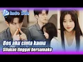 Download Lagu 【Indo Sub】Bos, aku jatuh cinta padamu🌟💎#BintangBerlian #MiniDrama