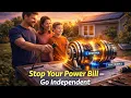 Families Are Ditching the Grid - Here s How