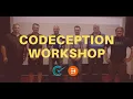 PHPUnit Tutorial Codeception fur GitLab Pipelines in Mannheim