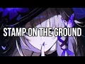 Download Lagu Nightcore - Stamp On The Ground (Lyrics) [italobrothers]