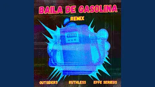 Baila de Gasolina (Remix)