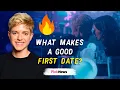 Feel Good comedian Mae Martin answers your burning questions