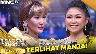 ayu gula gula elvy sukaesih rising star dangdut