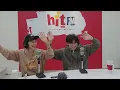 【HITO LIVE】代班耐玩DJ 阿娟 x 曹楊 《你終結了我的流浪》｜2026.2.9
