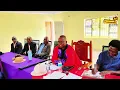 Dare ra Chief Mutasa. nyaya ye bhuku.Karanganda TV