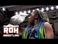 The World Tour for the ROH Women s World Champion Athena rolls on in Japan ROH TV 25