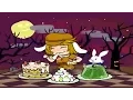 Download Lagu 【Touhou IOSYS PV】Ringo's Tea Party - Haunted Halloween Town