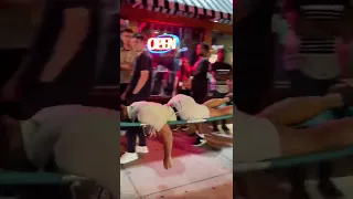 Huge Butt Fainted Tiktok frankielapenna