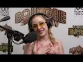 Zoey Uso - I Started Out Camming With A Big Black Dildo In My Mom s Trailer Home Back In Georgia