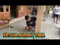 Lagu KETUANE TEKO LANGSUNG EKSEKUSI PROYEK RENOVASI MARKAS BOS🔥