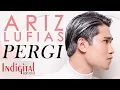 Lagu Ariz Lufias - Pergi (Official Music Video)