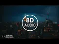 The Weeknd - Trust Issues (8D AUDIO)