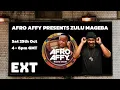 Lagu Zulu Mageba - EXT UK RADIO MIX