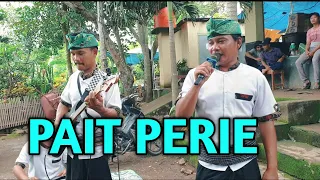 Download LAGU BARU PAIT PERIE VERSI TEMU KARYA MP3