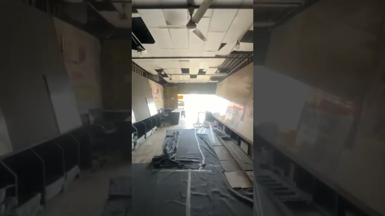 Mr pipe chhota bhangar ka road