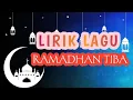 Download Lagu Ramadhan Tiba - Opick (Lirik Lagu)
