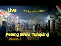 Download Lagu Live Bantengan DEWIKUNTI dll Putung Sewu Malang Jawa Timur