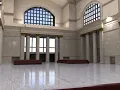 Chicago Union Station - a small Maya project