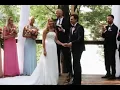 Katherine Micah Wedding Highlight