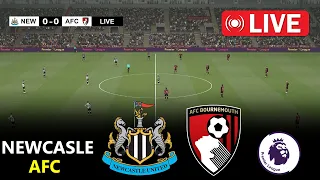 🔴LIVE : Newcastle United vs Afc Bournemouth | Premier League 2026 | eFootball Pes 21 Gameplay &