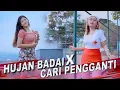 Download Lagu DJ HUJAN BADAI ANGIN RIBUT X HENDAKLAH CARI PENGGANTI REMIX SLOW BASS DIVANA PROJECT