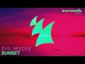 Evil Needle - Sunset (Original Mix)