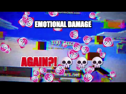 Minecraft server video for EUBedWars