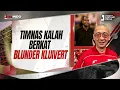 Download Lagu JUS INDO #167 : TIMNAS KALAH BERKAT BLUNDER KLUIVERT