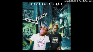 11 mapara a jazz driver ft mrfriday