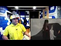 Within Temptation   The Reckoning feat  Jacoby Shaddix Official Music Video - Producer Reaction