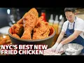 How New York s Most Popular Fried Chicken Restaurant Was Created Mise En Place