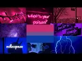 Making a Bisexual Wallpaper on Canva