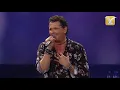 CARLOS VIVES - Robarte un beso ft  Sebastián Yatra - Festival de Viña del Mar 2018