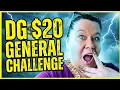 20 Dollar General challenge Emergency lighting Energy kit Did I do it