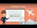 Klassen in Java einfach erklart