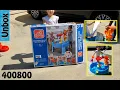 Archway Falls Water Table Step 2 Costco 400800 UnBox