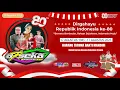 Download Lagu 🔴LIVE HUT RI KE-80 KARANGTARUNA BAKTI MANDIRI DUKUH KARANG,NEWUNG🎼ARSEKA MUSIC🔊CAHAYA AUDIO📽️RIKA HD